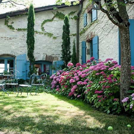 Bed and Breakfast Les Huguets à Villeneuve-sur-Lot Extérieur photo