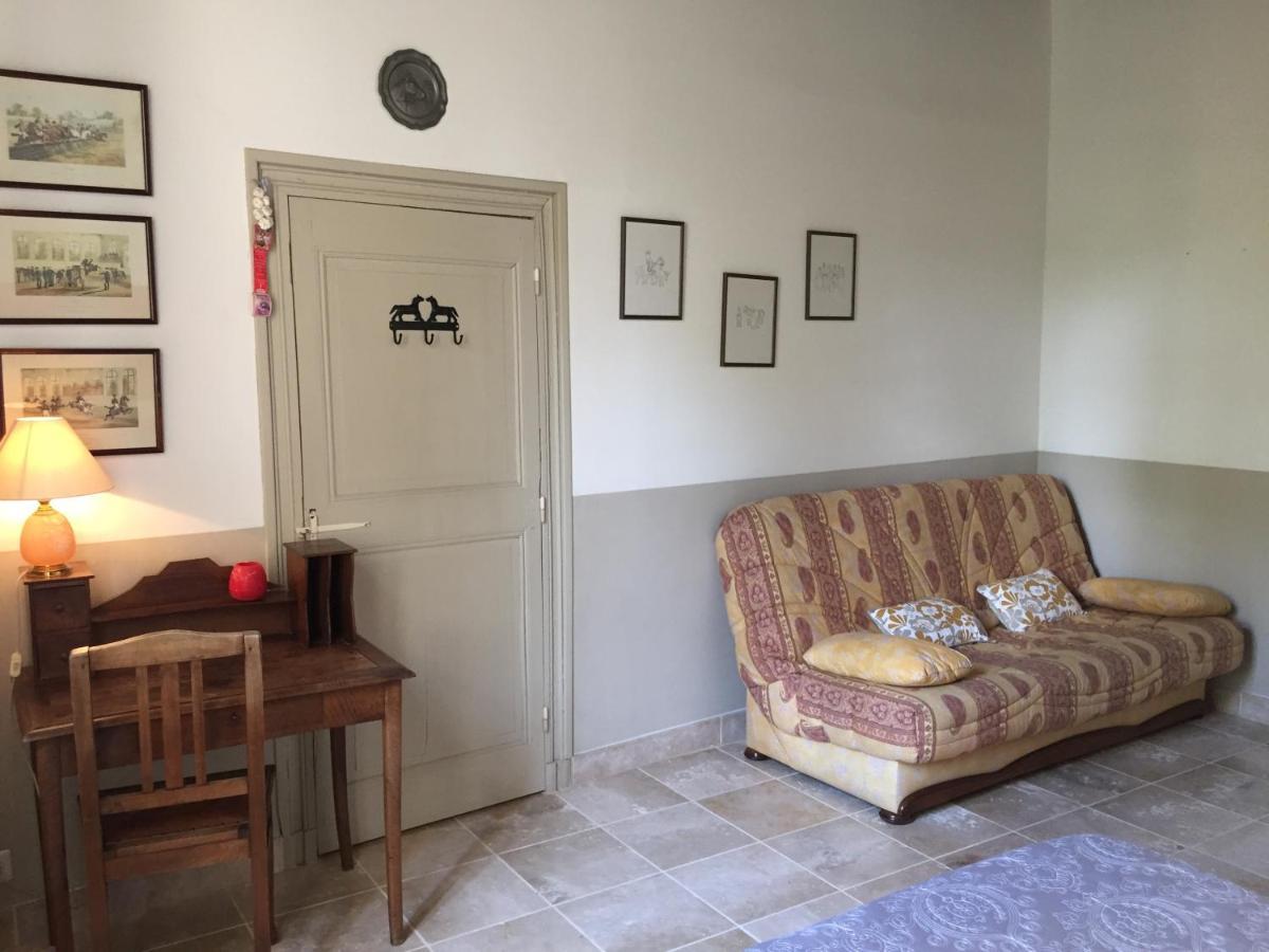 Bed and Breakfast Les Huguets à Villeneuve-sur-Lot Extérieur photo