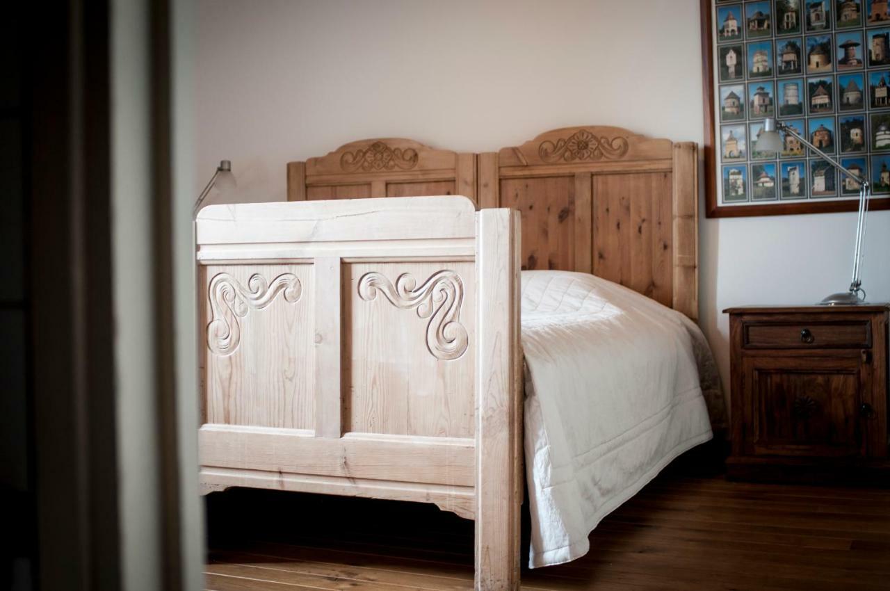 Bed and Breakfast Les Huguets à Villeneuve-sur-Lot Extérieur photo
